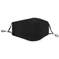 Robin Premium 3 Layer Face Covers for Adults & Children - 3 Pack