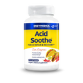 Enzymedica Acid Soothe, Support for Occasional Heartburn 90 Capsules