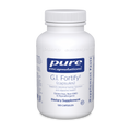 Pure Encapsulations G.I. Fortify 120 caps