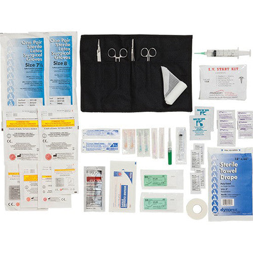 Trvl Suture Syringe - GhillieSuitShop