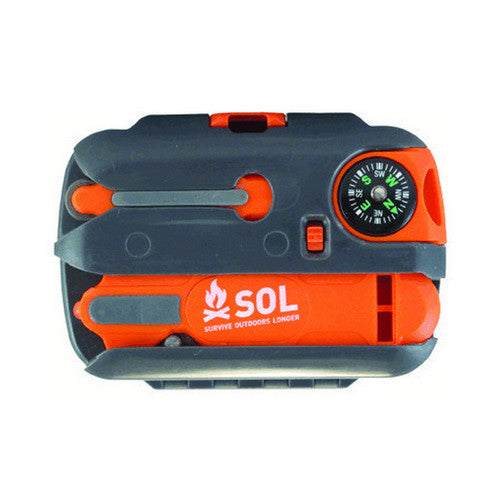 SOL Origin Tool - GhillieSuitShop