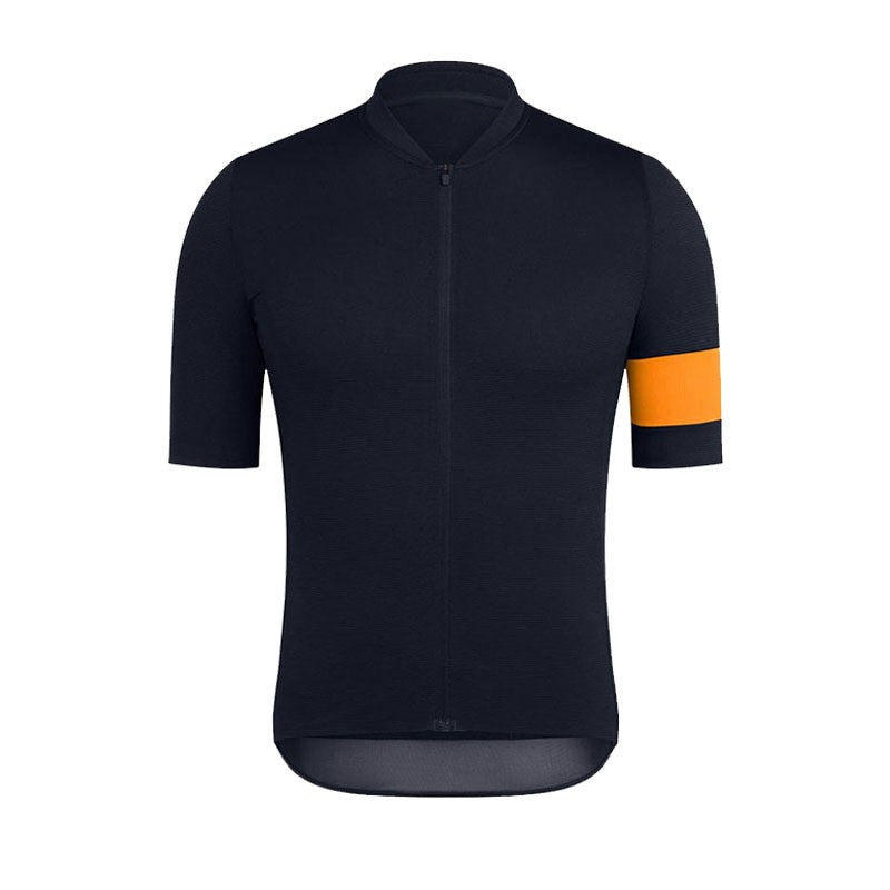 Team Version Bicycle Riding Suit - Blue Force Sports