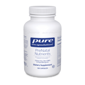 Pure Encapsulations PreNatal Nutrients