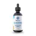 B12 Liposomal with Methyl Folate by NuEthix Formulations