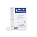 Pure Encapsulations Magnesium EasySticks 30 servings