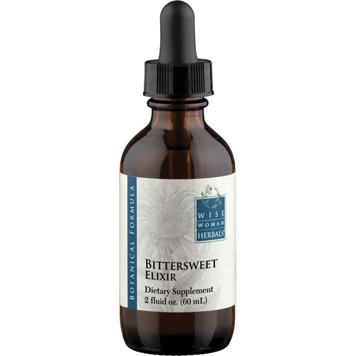 Wise Woman Herbals Bittersweet Elixir