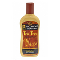 Hollywood Beauty Tea Tree Oil Moist Creme Brulee 12 oz