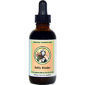 Gentle Warriors by Kan Belly Binder 1 oz