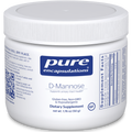 Pure Encapsulations d-Mannose Powder 50 gms