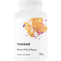 Thorne Betaine HCL & Pepsin