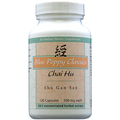 Blue Poppy Chai Hu Shu Gan San 120 caps