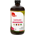 Advanced Nutrition by Zahler Lactivate Liquid 16 fl oz