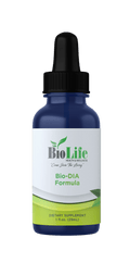 Bio-Dia (Diabetic Formula) 1oz by Biolife
