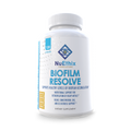 BioFilm Resolve by NuEthix Formulations