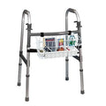 Bios Medical Basket Attachment for Rollator Walker