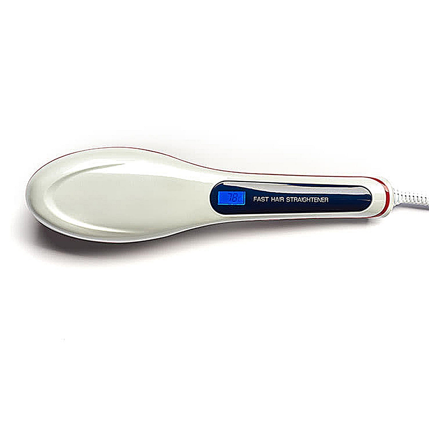 Evertone Hair Striaghtening White