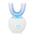 Evertone Total White 3 In 1 Hands Free Ultrasonic Toothbrush