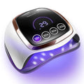 Evertone Igia Diamond Nail Insta-Dryer