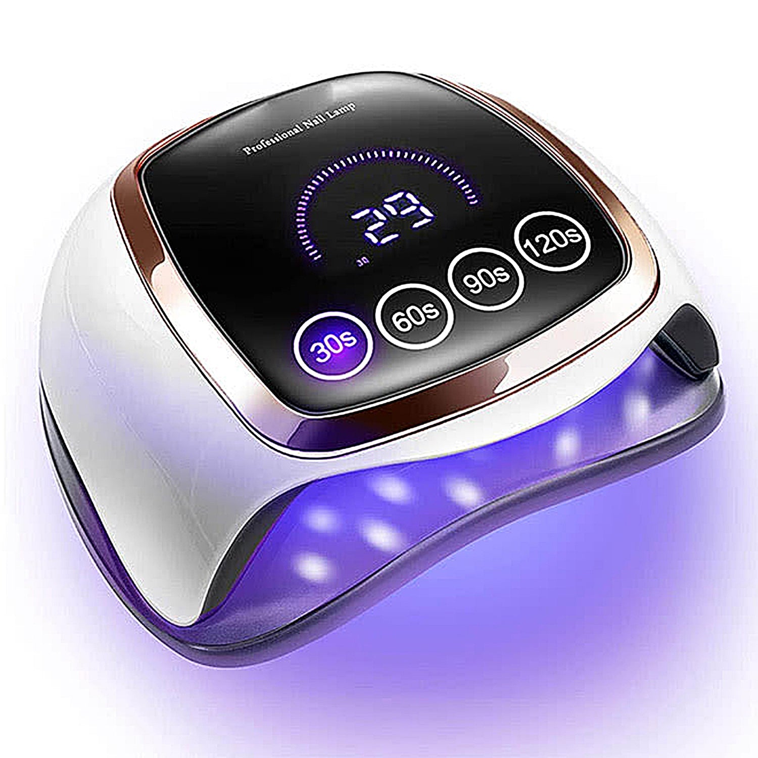 Evertone Igia Diamond Nail Insta-Dryer