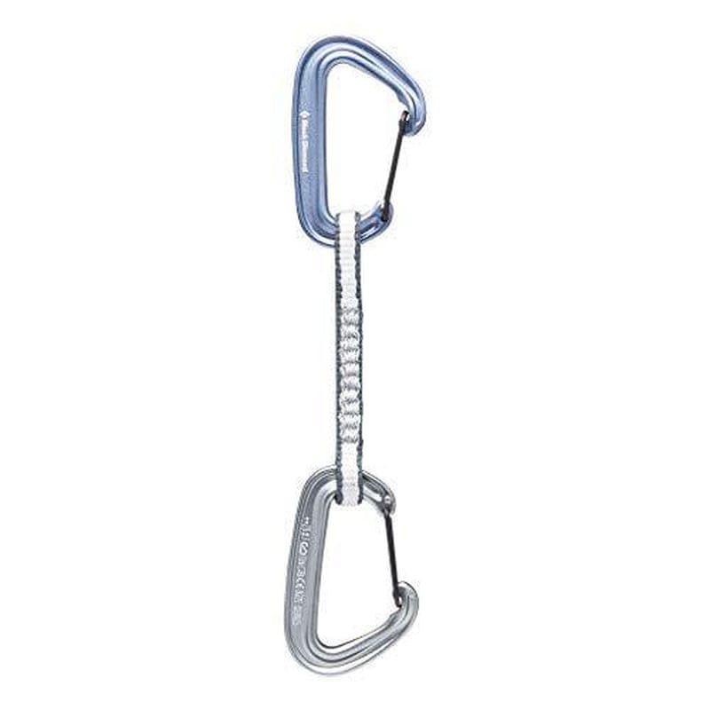 Black Diamond Equipment - Miniwire Quickdraw - 12 Cm
