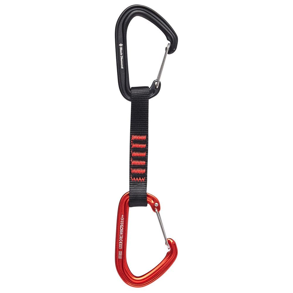 Black Diamond Hotwire Quickdraw