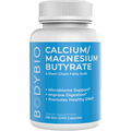 Calcium Magnesium Butyrate - BodyBio - Tiger Fitness