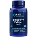 Life Extension Blueberry Extract 60 vegcaps