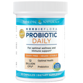 Nordic Naturals Probiotic Daily 60 caps