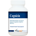 Vita Aid Cognicin 56 vegcaps