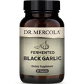 Dr. Mercola Fermented Black Garlic 60 caps