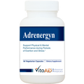 Vita Aid Adrenergyn 84 vegcaps