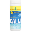 Natural Vitality Calm Lemon 8 oz
