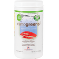 BioPharma Scientific Nanogreens10 Strawberry  12.7 oz