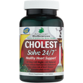 American BioSciences CHOLESTSolve 24/7 120 tabs