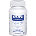 Pure Encapsulations R-Lipoic Acid (stabilized)