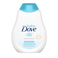 Dove Baby - Rich Moisture Baby Shampoo 200ml