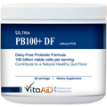 Vita Aid Ultra-PB100+ DF  (without FOS) 3.17 oz