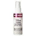 Ruby Kisses Never Touch Up Matte Finish Setting Spray 1.69 Fl Oz