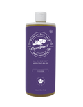 Green Beaver - Sunflower Liquid Soap - Lavender, 1L