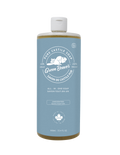 Green Beaver - Sunflower Liquid Soap - Unscented, 1L