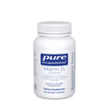 Pure Encapsulations Vitamin D3 VESIsorb 60 caps