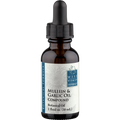 Wise Woman Herbals Mullein & Garlic Oil Compound