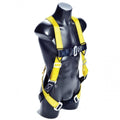 Qual-Craft 01704 Velocity Universal Harness, XL-XXL