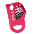 Chest Ascender - Arborist Climbing Light Alloy Equipment Gear Rock Rappelling Equipment for Tree Rope Clamp Climber for 8-13MM