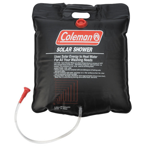 Shower Camp 5gal - GhillieSuitShop