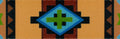 Country Brook Design® 1 1/2 Inch Native Arizona Polyester Webbing, 50 Yards