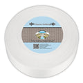 Country Brook Design® 1 Inch Printable Heat Set Polyester Webbing, 20 Yards