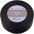 Country Brook Design® 2 Inch Black Heavy Duty Nylon Webbing, 5 Yards