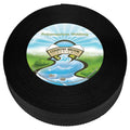 Country Brook Design® 3/4 Inch Black Heavy Polypro Webbing, 10 Yards