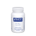 Pure Encapsulations PS Plus 60 vegcaps